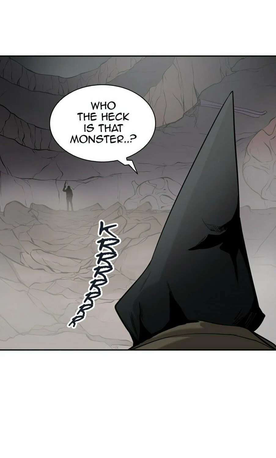 Tower of God Chapter 327 page 91 - 