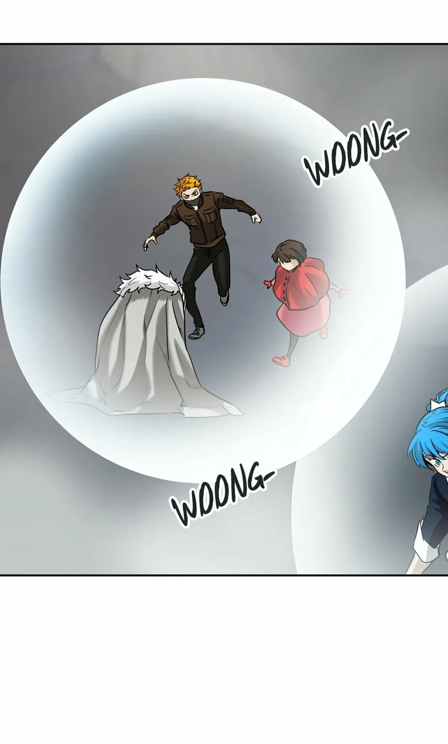Tower of God Chapter 327 page 93 - 