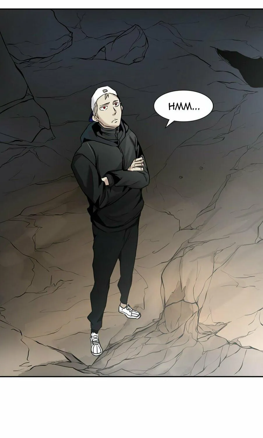 Tower of God Chapter 327 page 97 - 