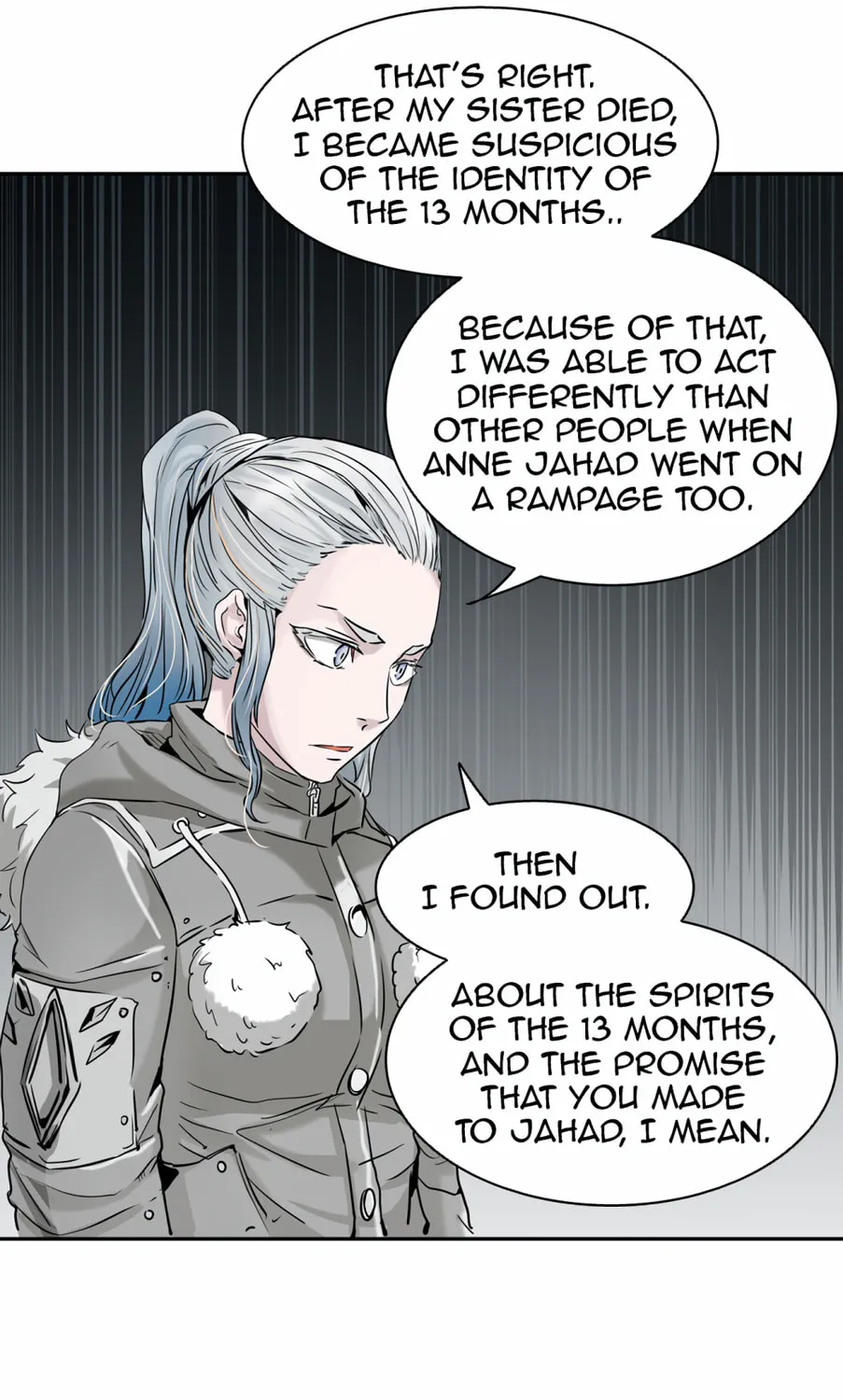 Tower of God Chapter 328 page 103 - 