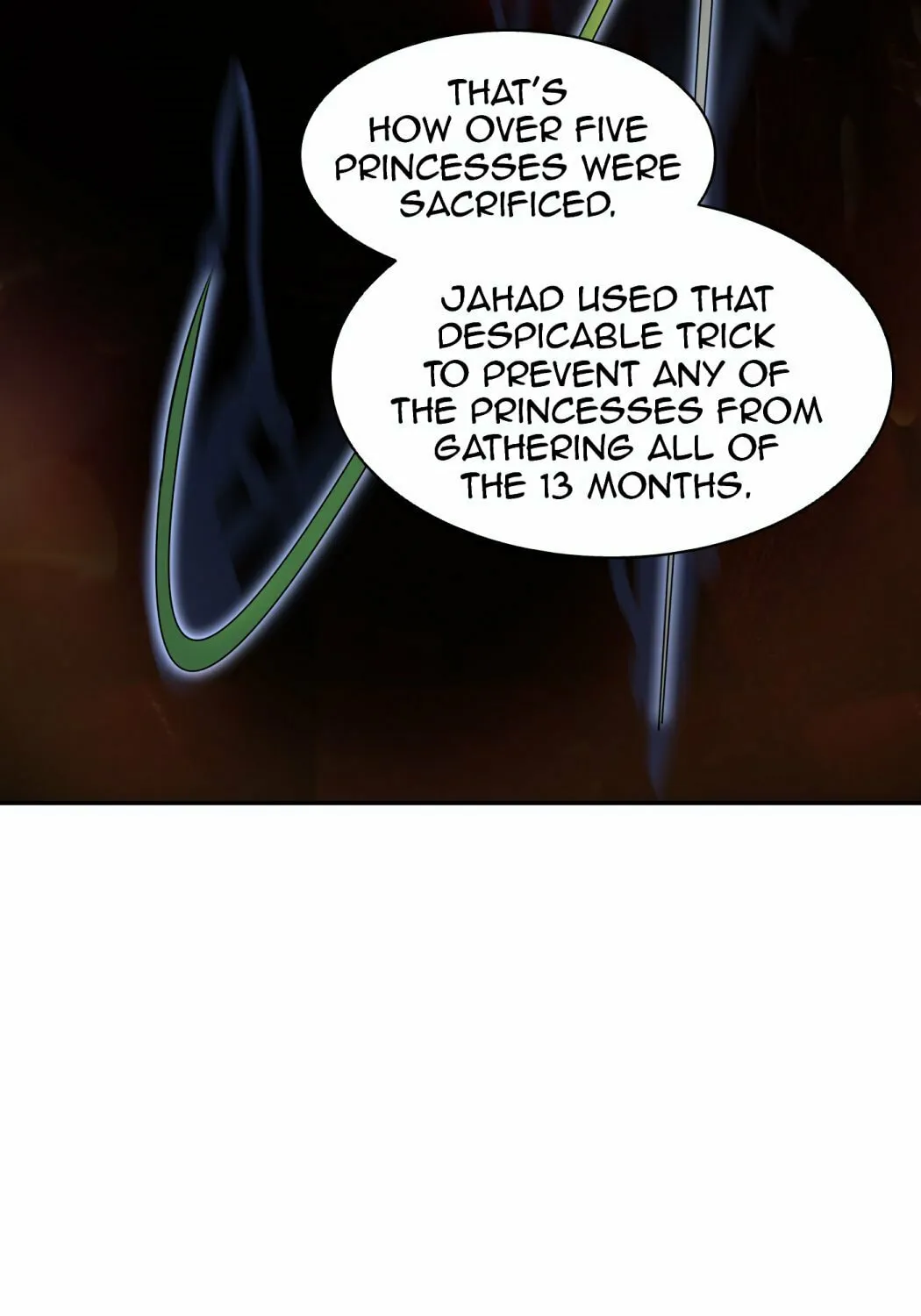 Tower of God Chapter 328 page 108 - 