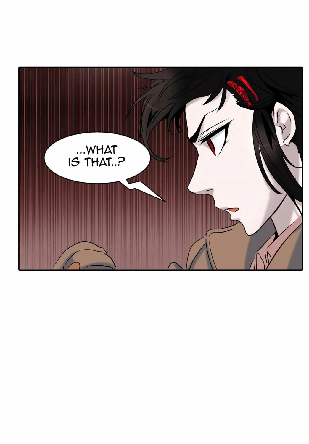 Tower of God Chapter 328 page 116 - 