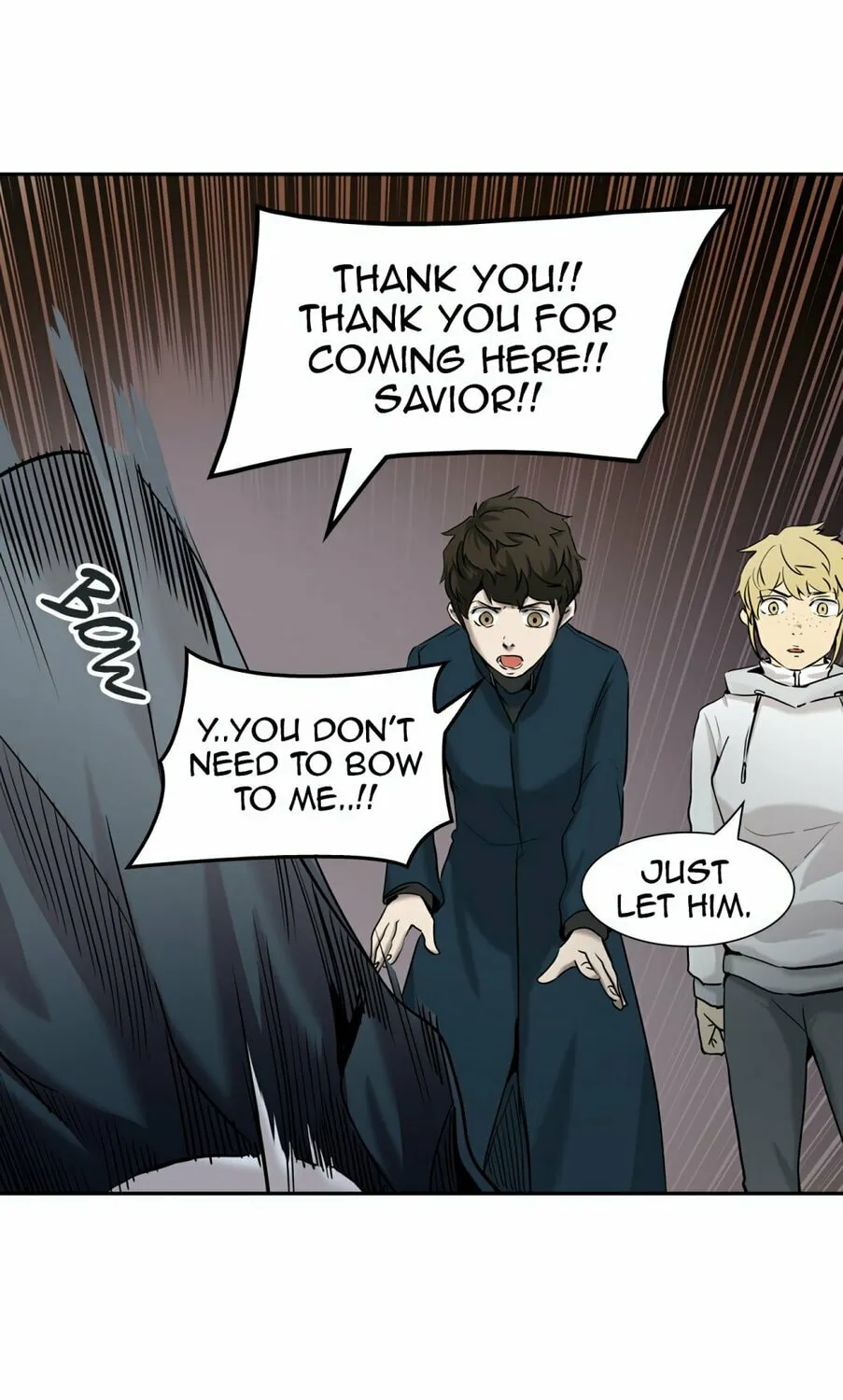 Tower of God Chapter 328 page 13 - 