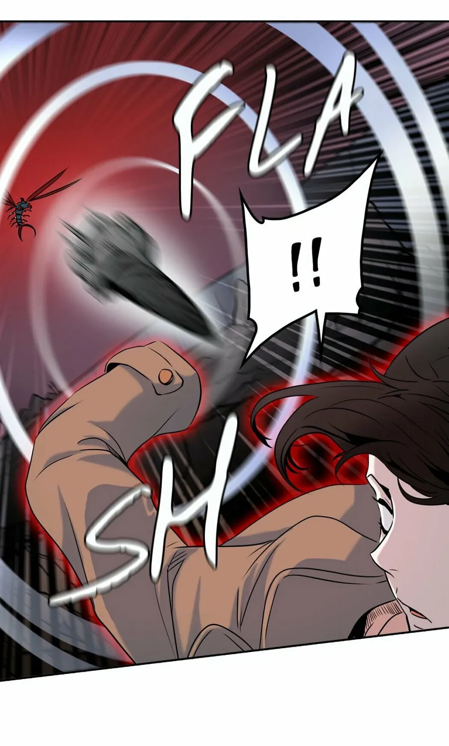 Tower of God Chapter 328 page 121 - 