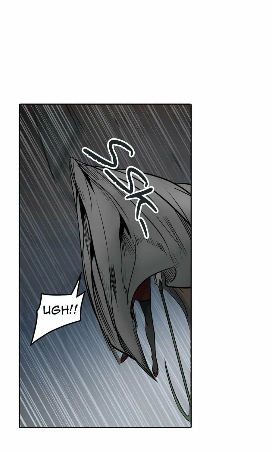 Tower of God Chapter 328 page 129 - 