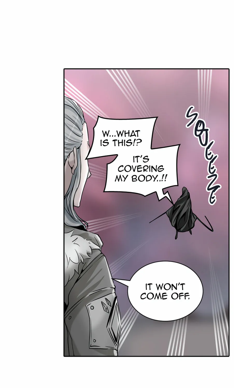 Tower of God Chapter 328 page 131 - 
