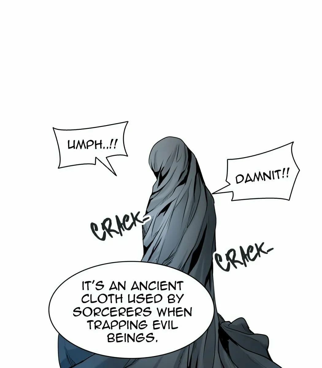 Tower of God Chapter 328 page 133 - 