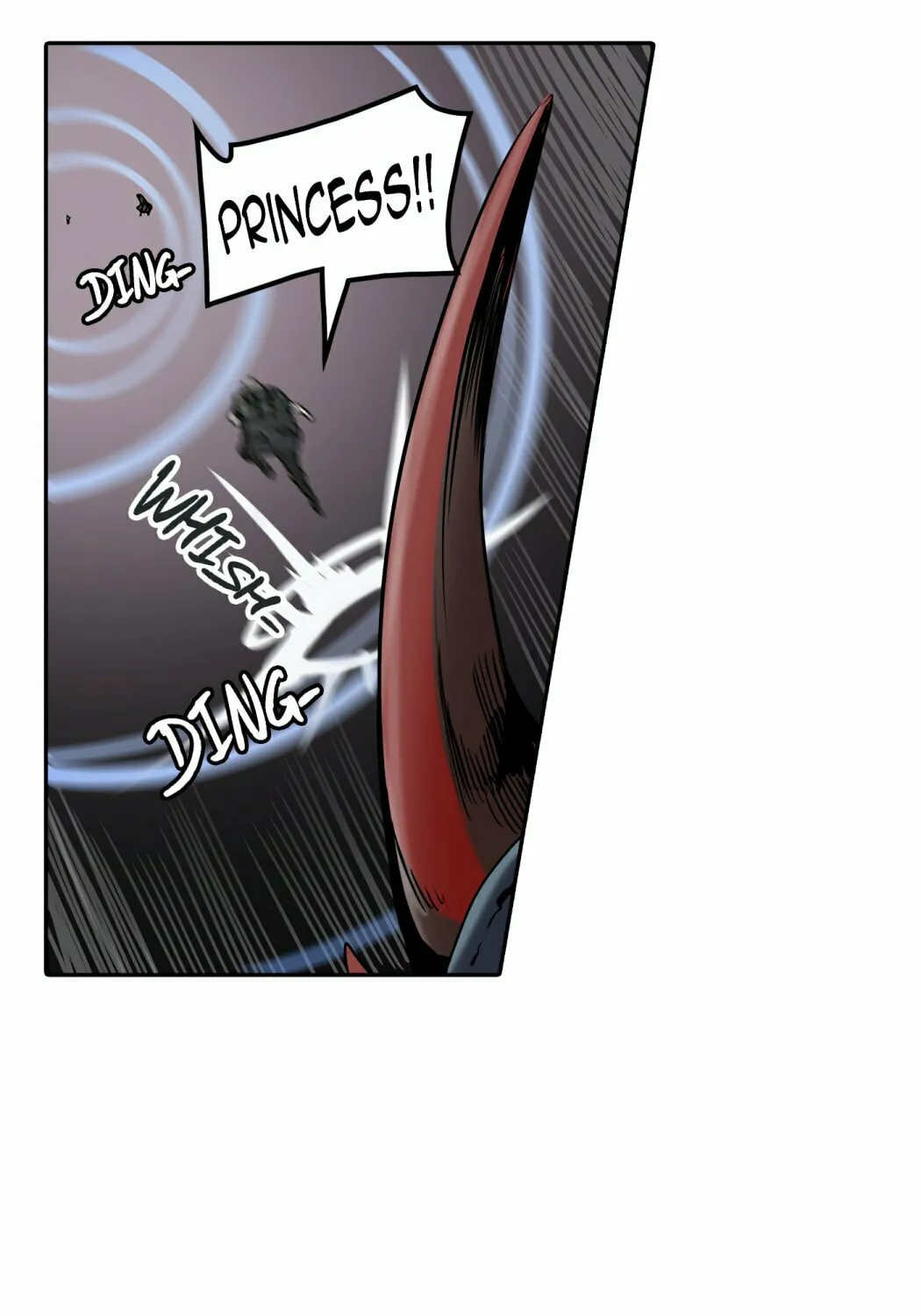 Tower of God Chapter 328 page 141 - 