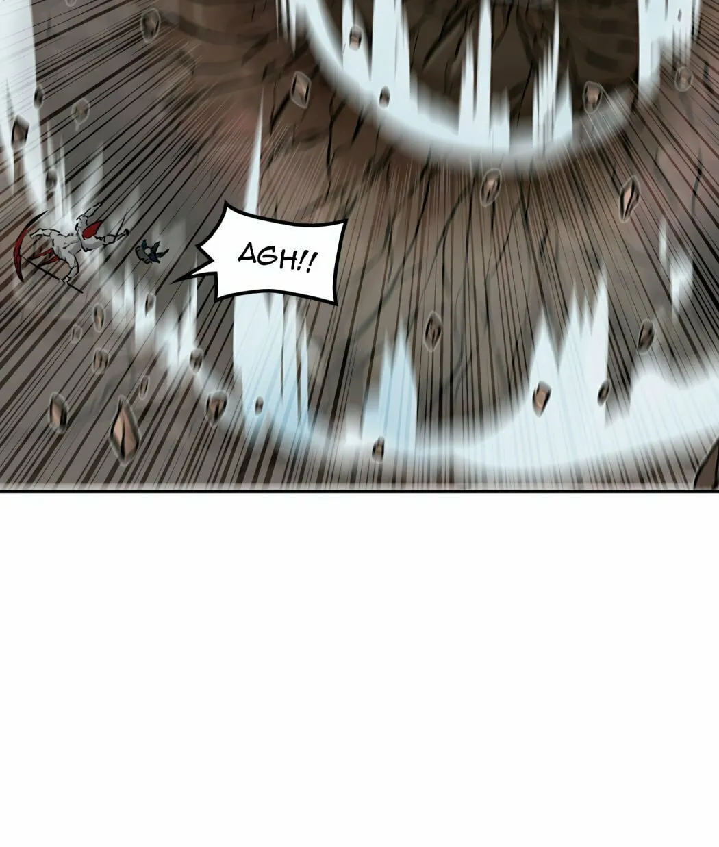 Tower of God Chapter 328 page 146 - 