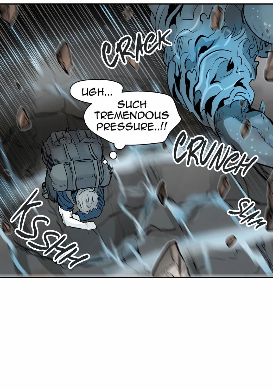 Tower of God Chapter 328 page 149 - 