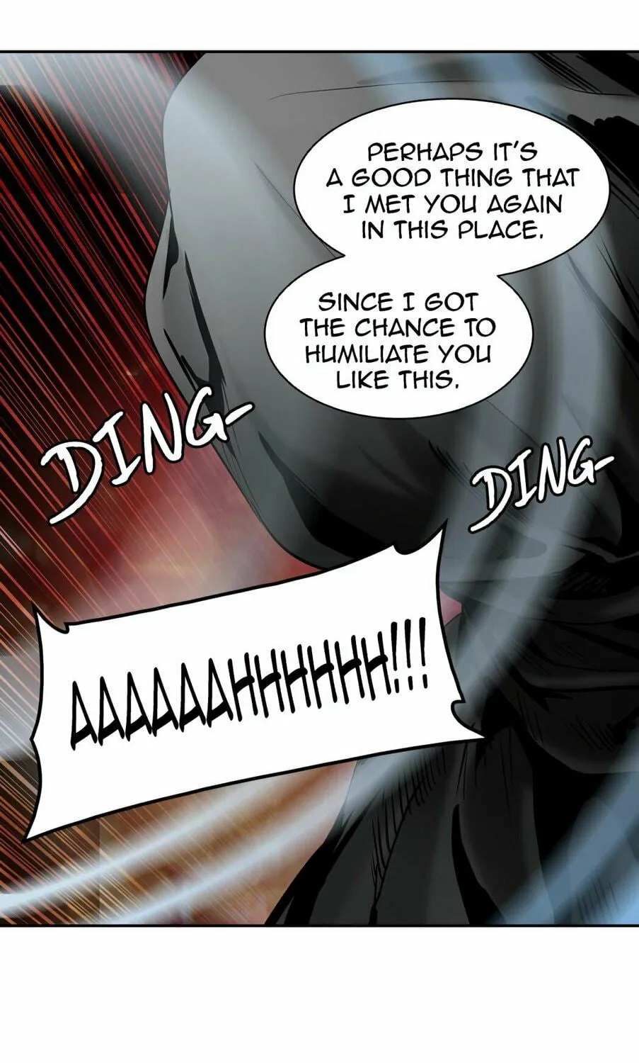 Tower of God Chapter 328 page 154 - 