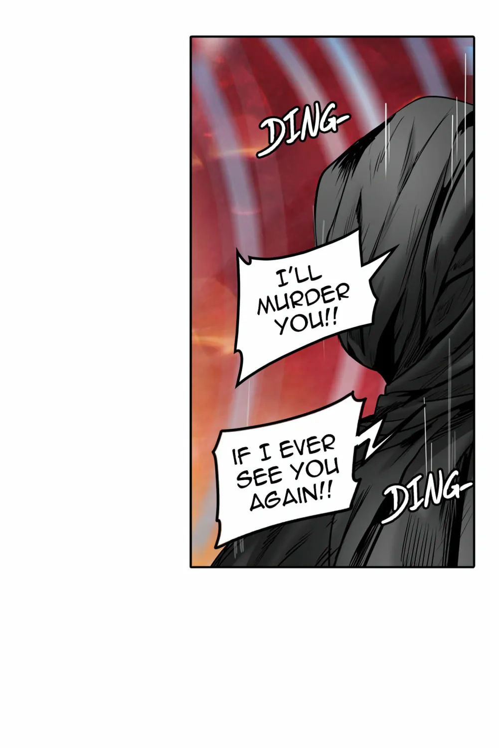 Tower of God Chapter 328 page 158 - 