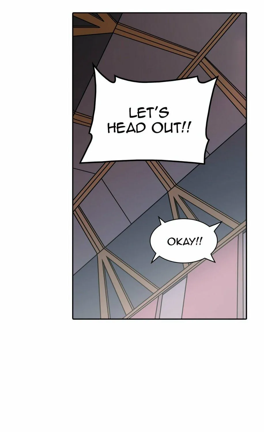 Tower of God Chapter 328 page 17 - 