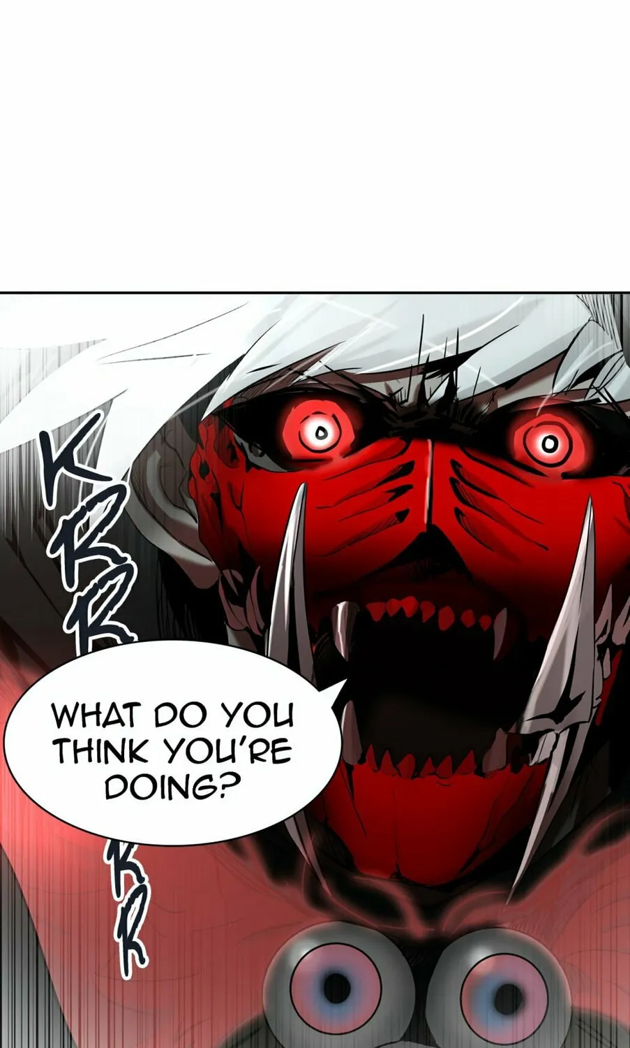 Tower of God Chapter 328 page 164 - 