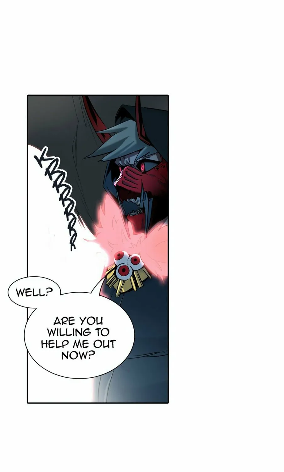 Tower of God Chapter 328 page 168 - 