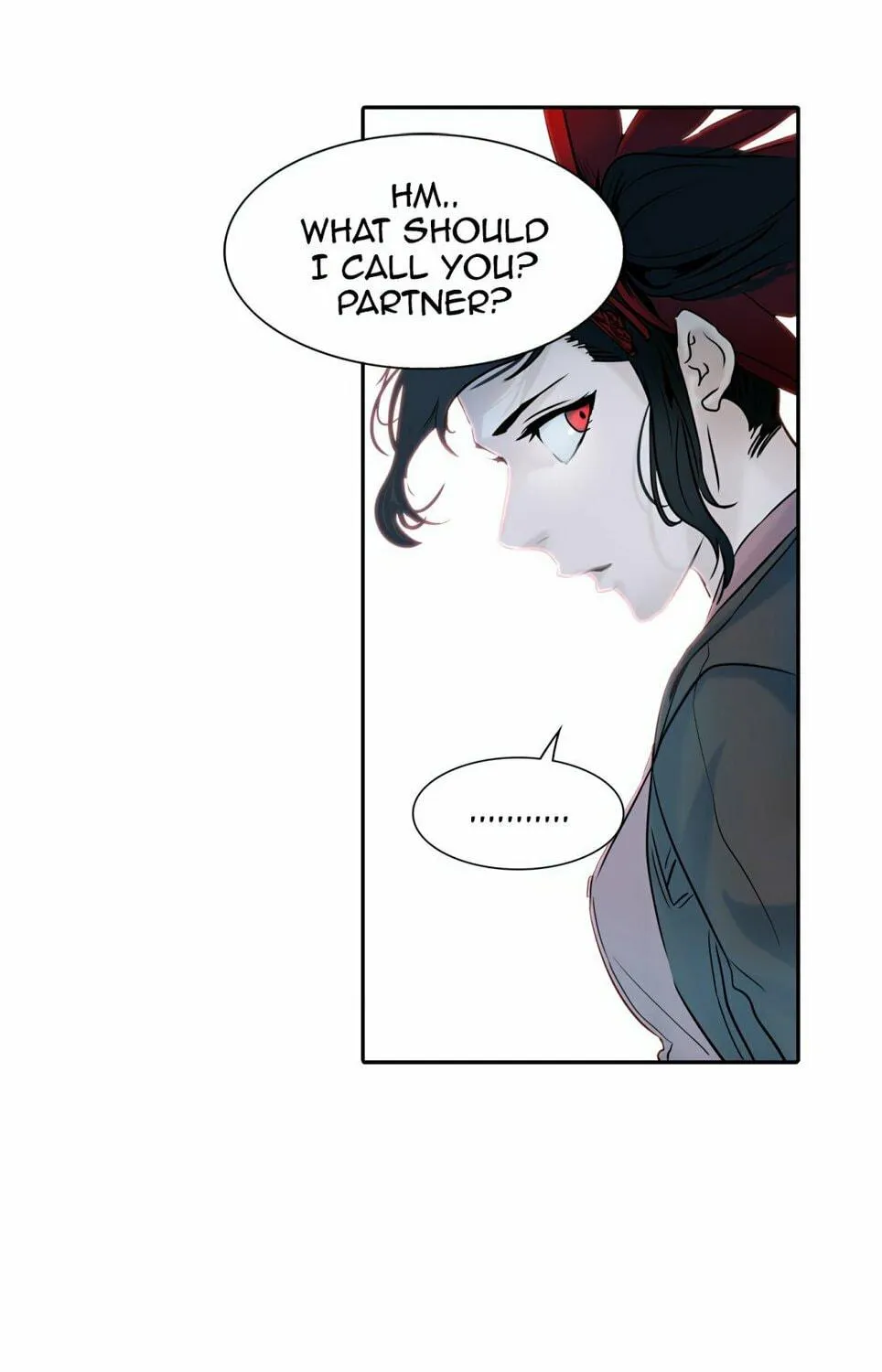 Tower of God Chapter 328 page 170 - 