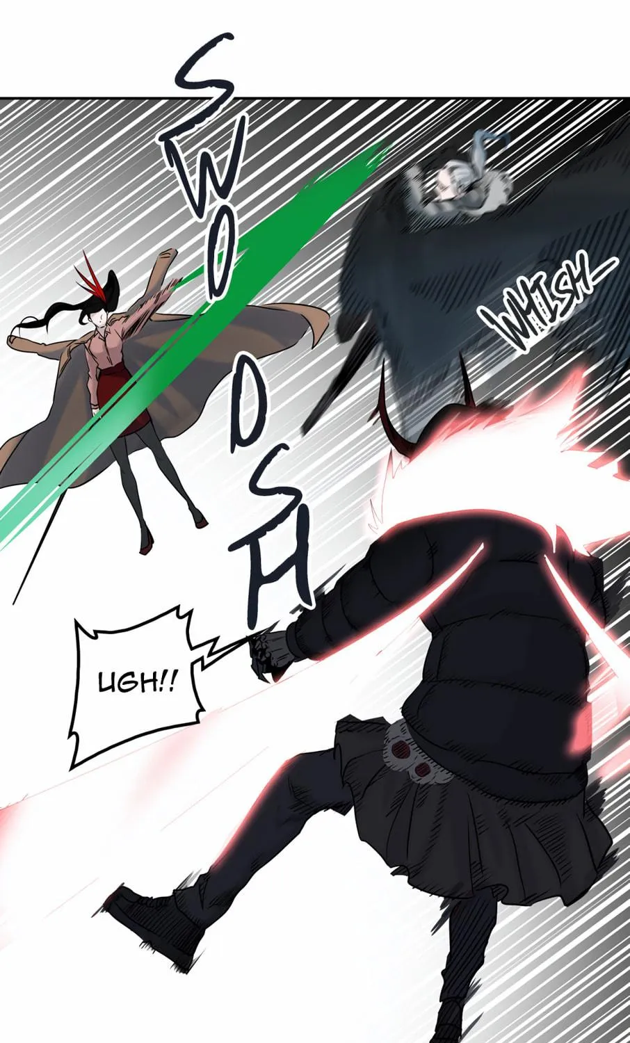 Tower of God Chapter 328 page 172 - 