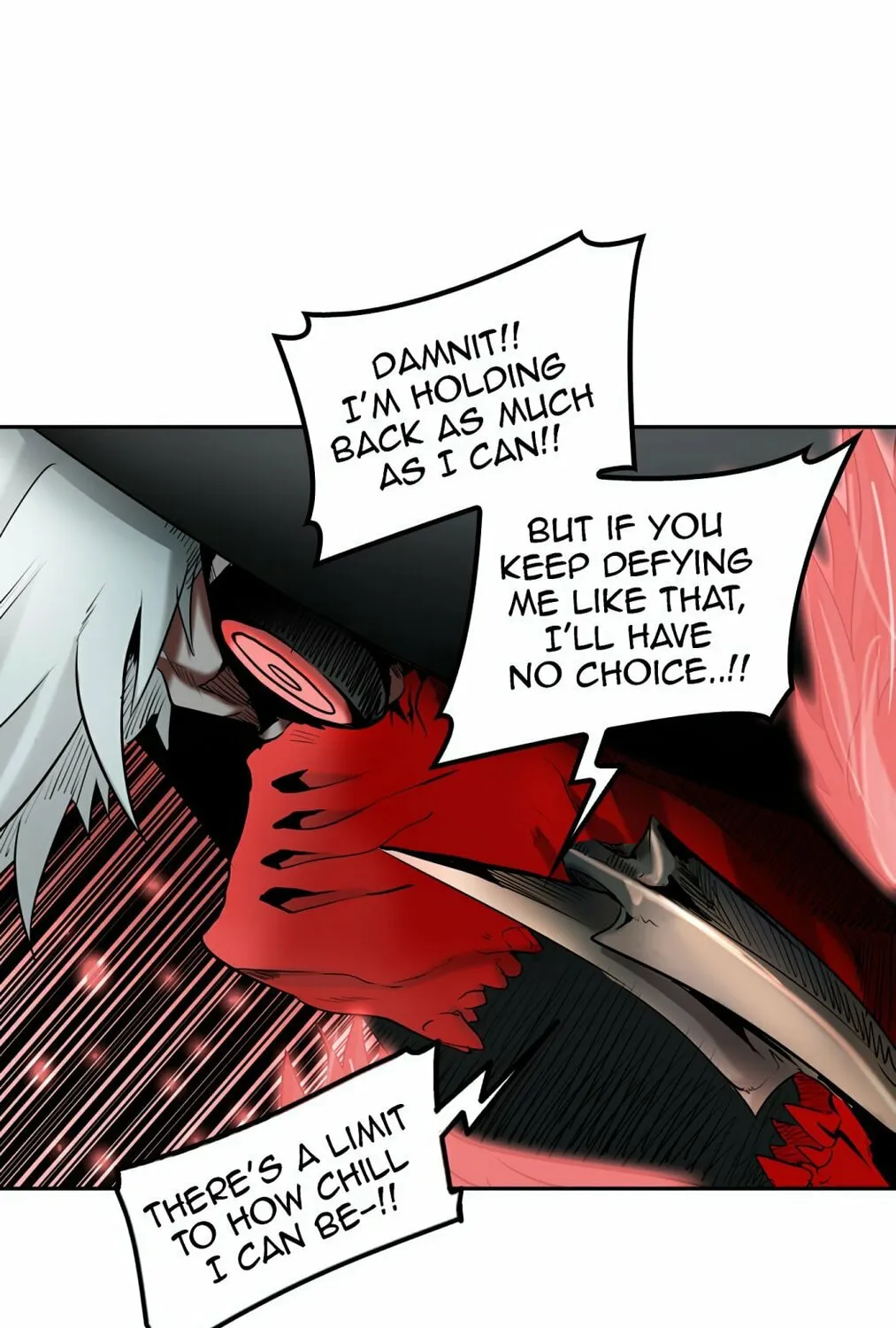 Tower of God Chapter 328 page 174 - 