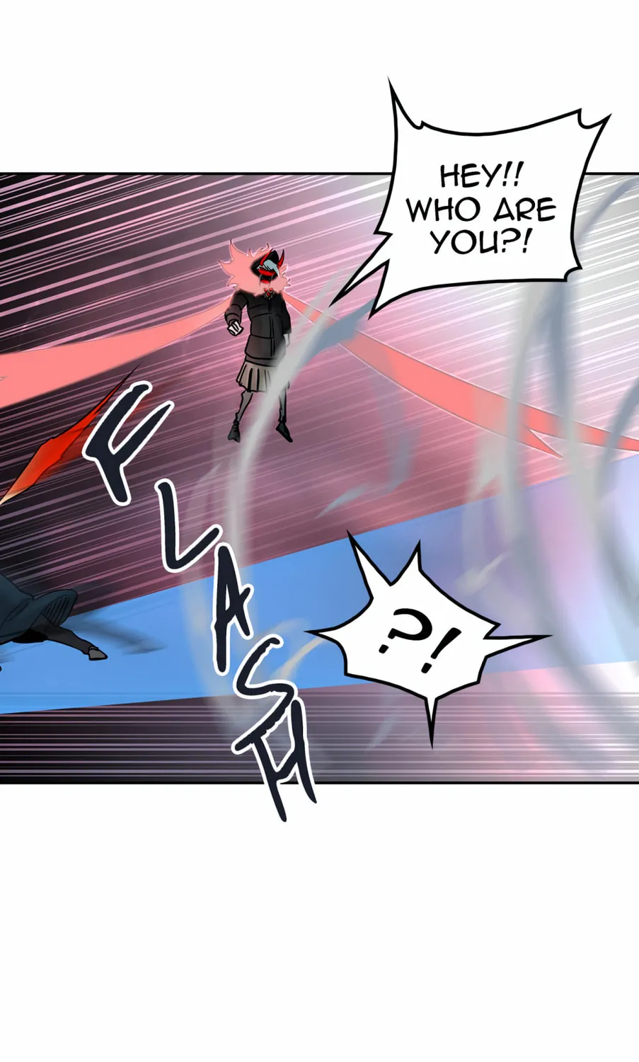 Tower of God Chapter 328 page 182 - 