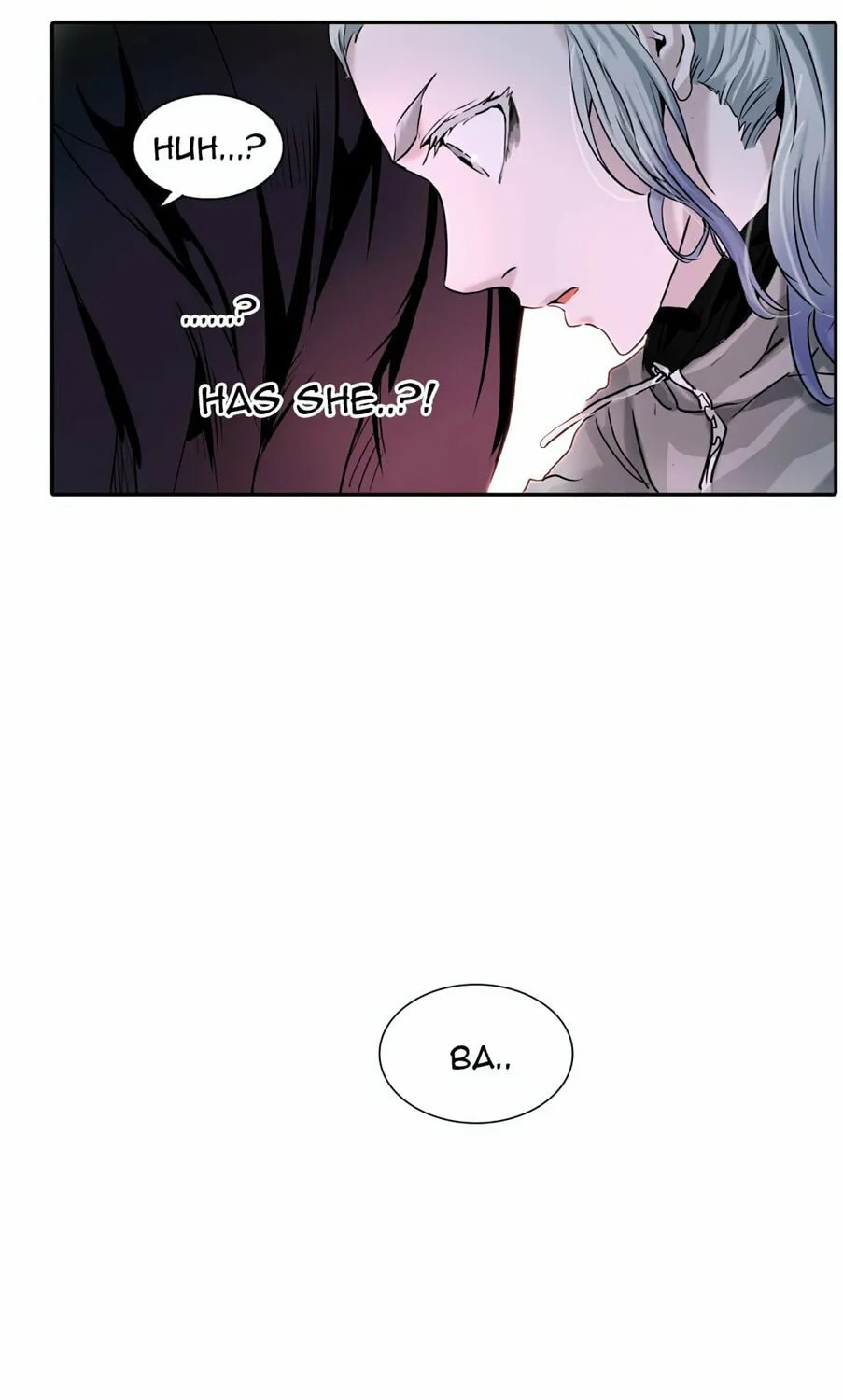 Tower of God Chapter 328 page 187 - 