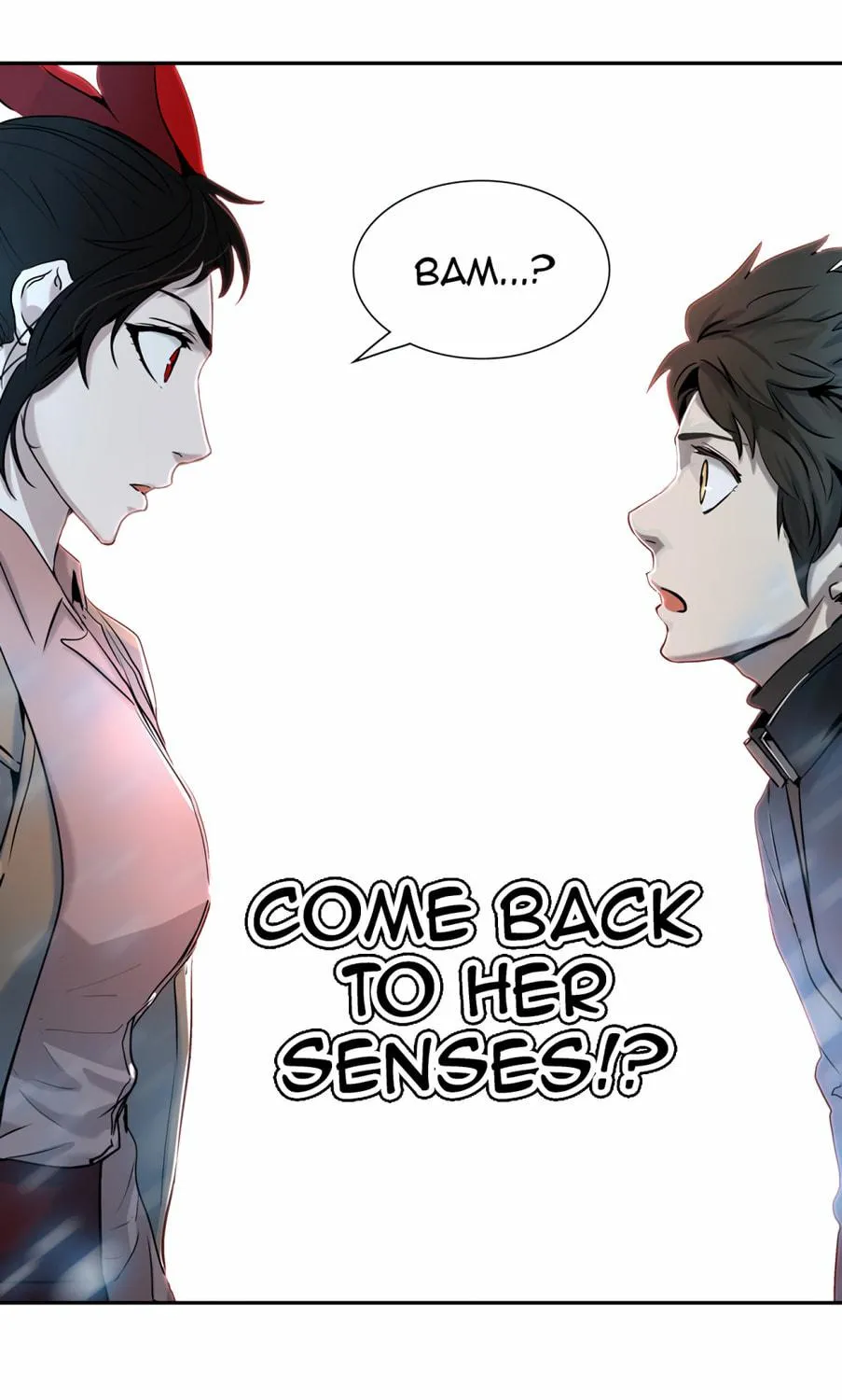 Tower of God Chapter 328 page 189 - 