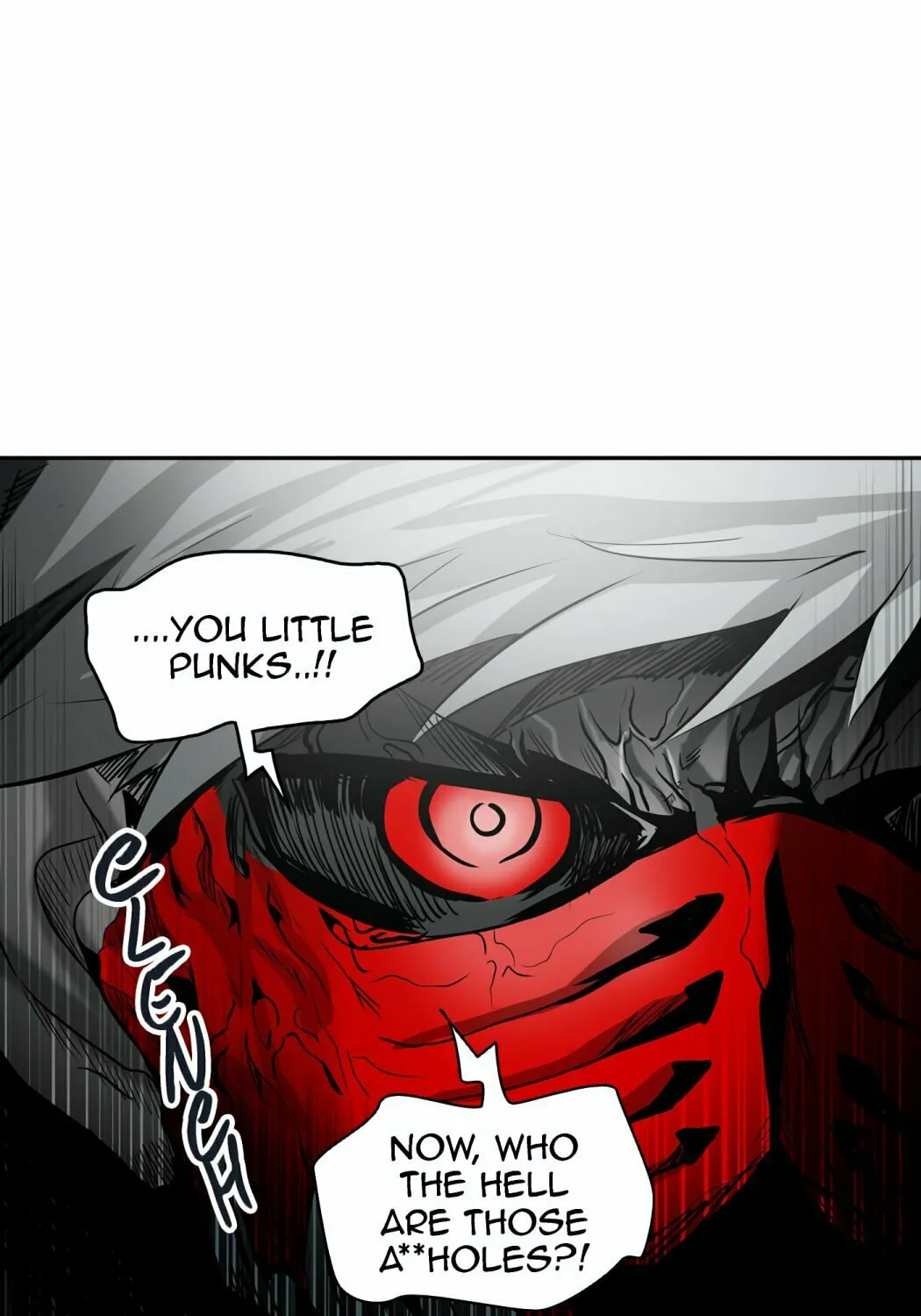 Tower of God Chapter 328 page 191 - 