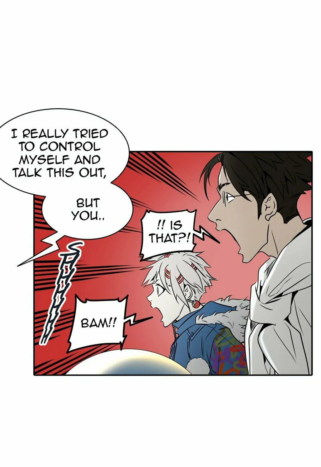 Tower of God Chapter 328 page 193 - 