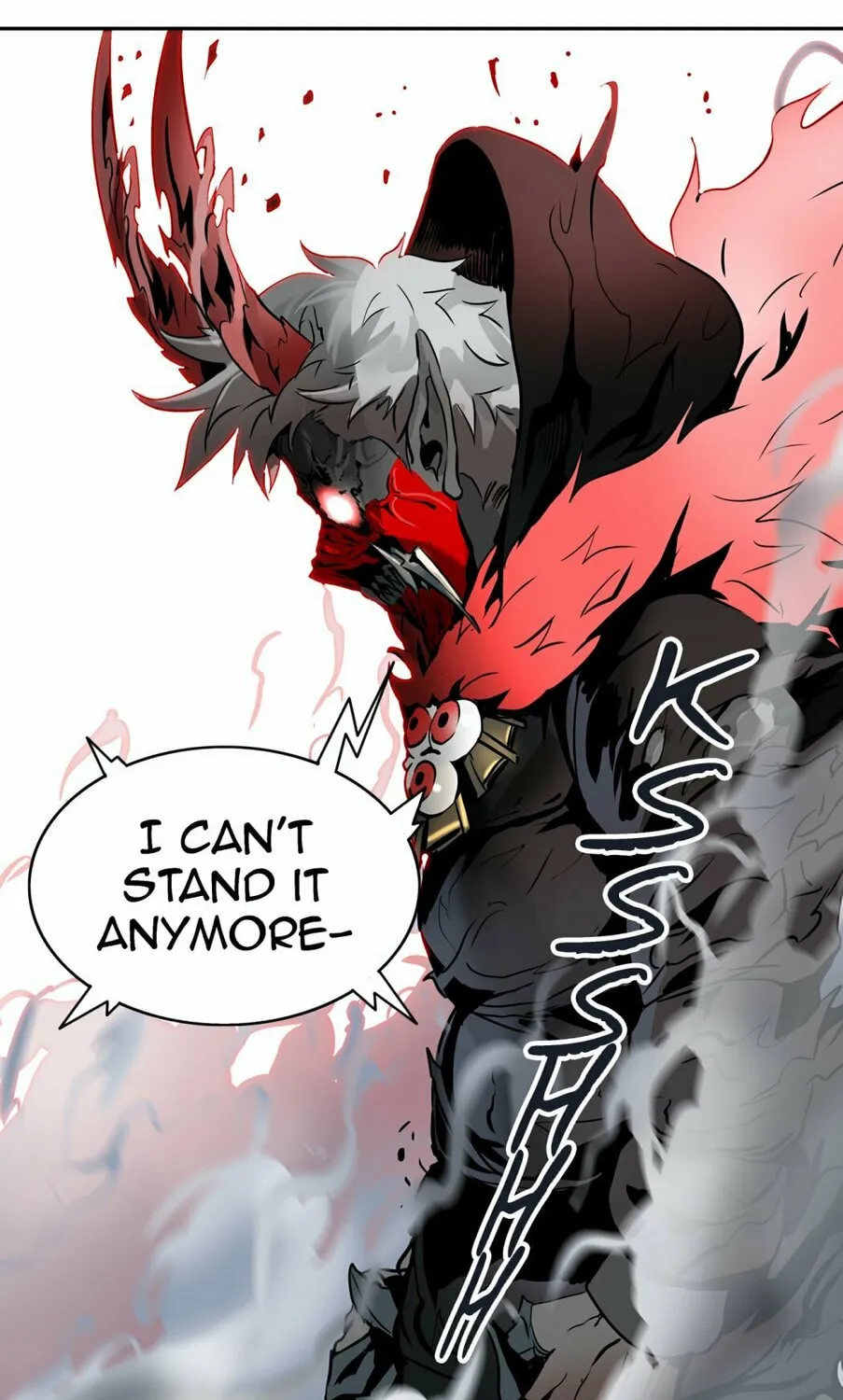 Tower of God Chapter 328 page 197 - 