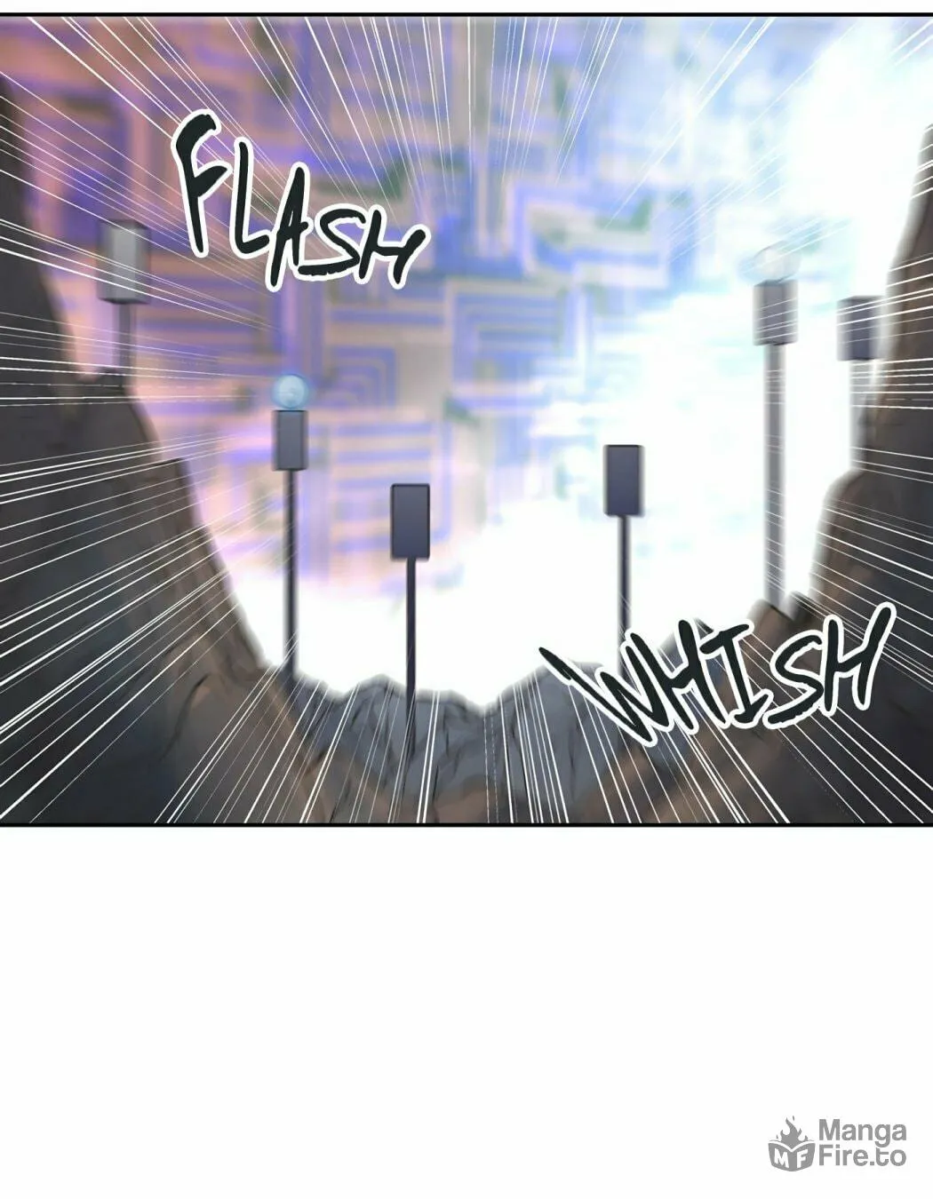 Tower of God Chapter 328 page 200 - 