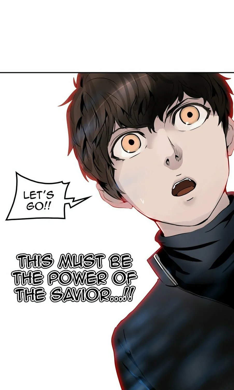 Tower of God Chapter 328 page 3 - 