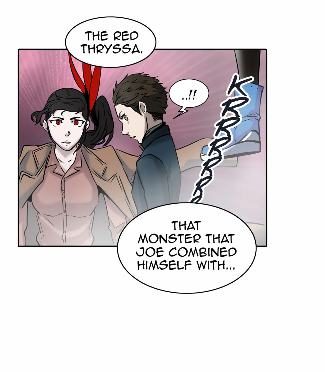 Tower of God Chapter 328 page 209 - 