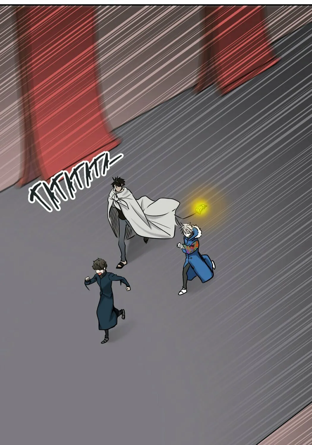 Tower of God Chapter 328 page 23 - 