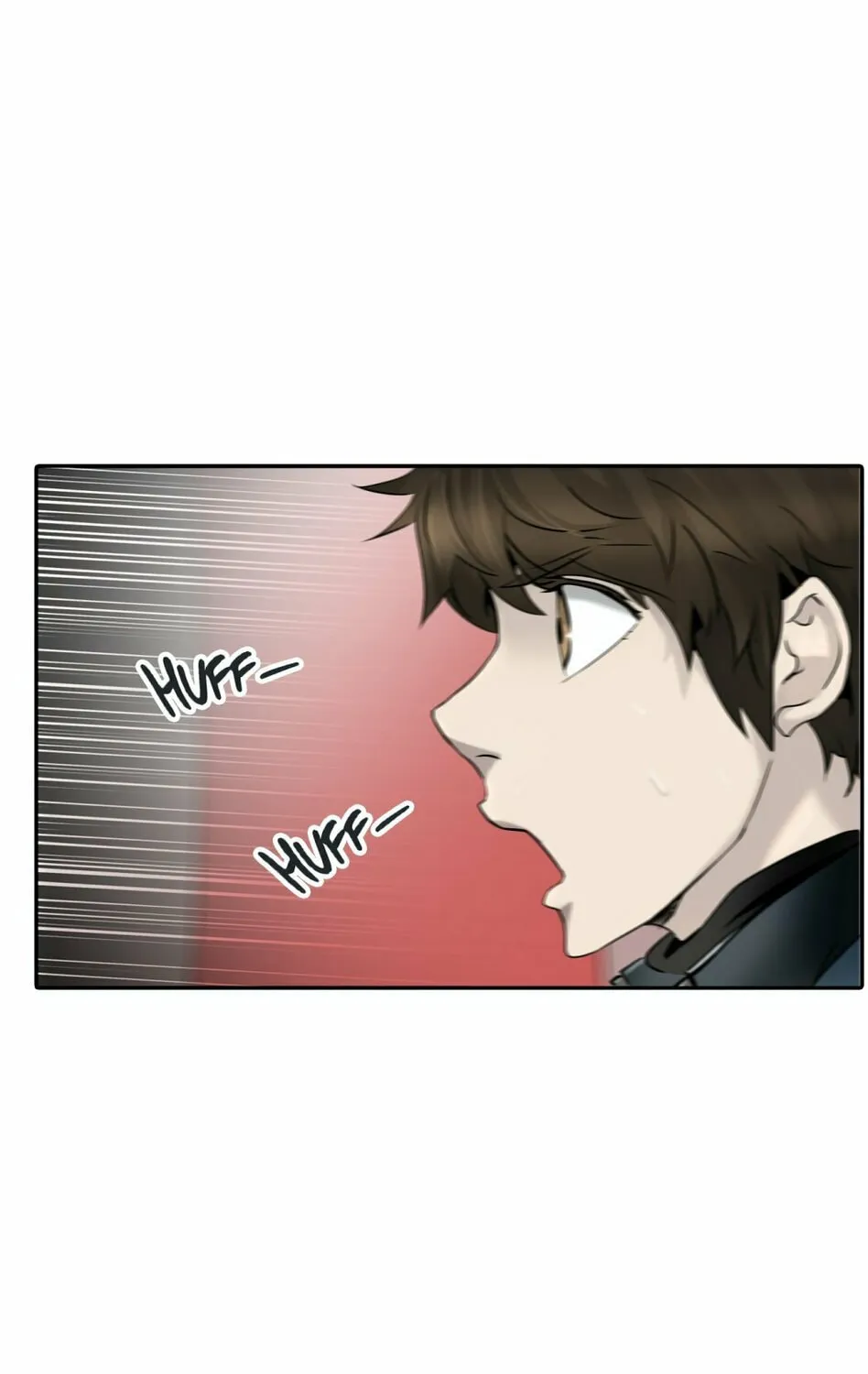 Tower of God Chapter 328 page 25 - 