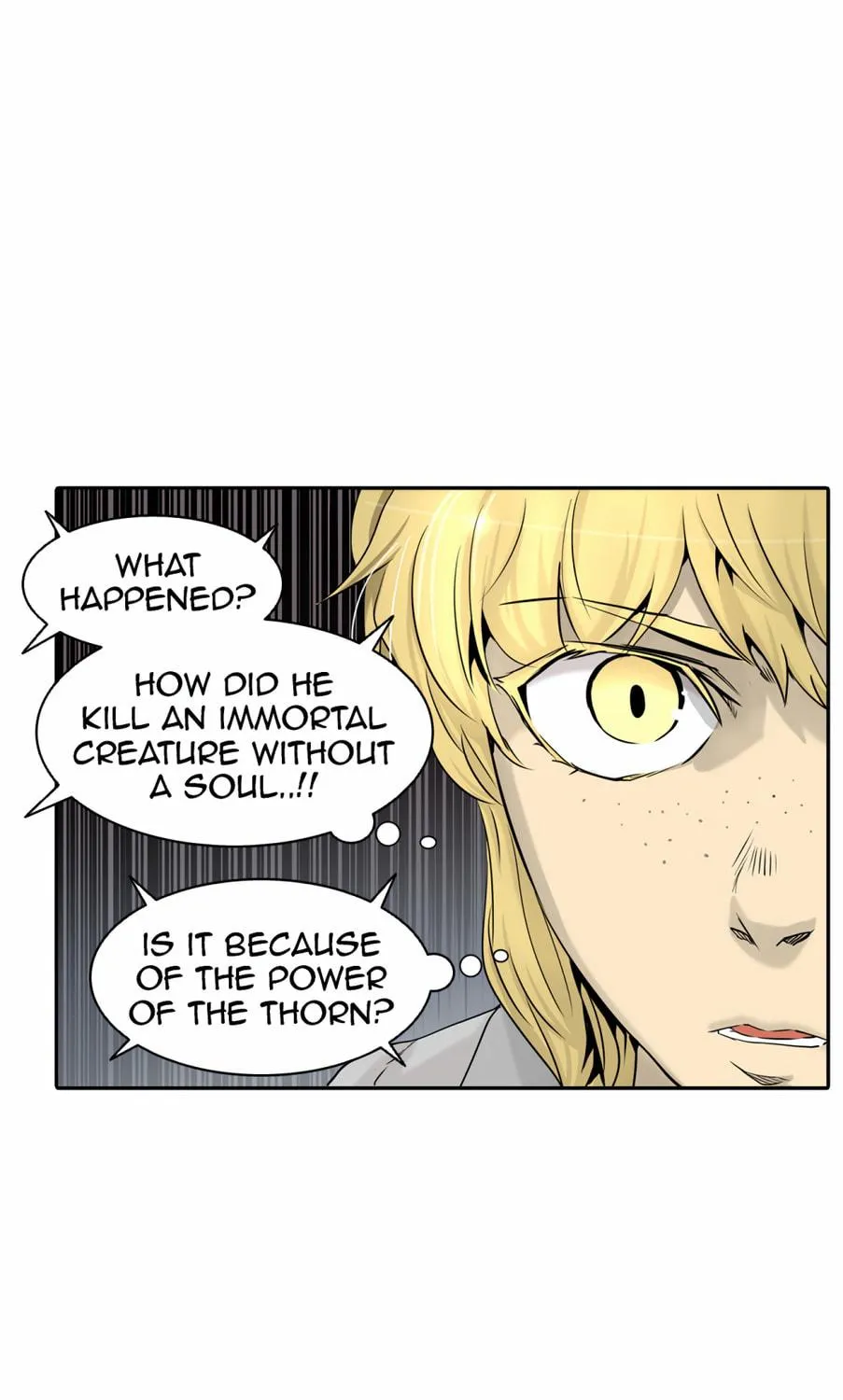 Tower of God Chapter 328 page 5 - 