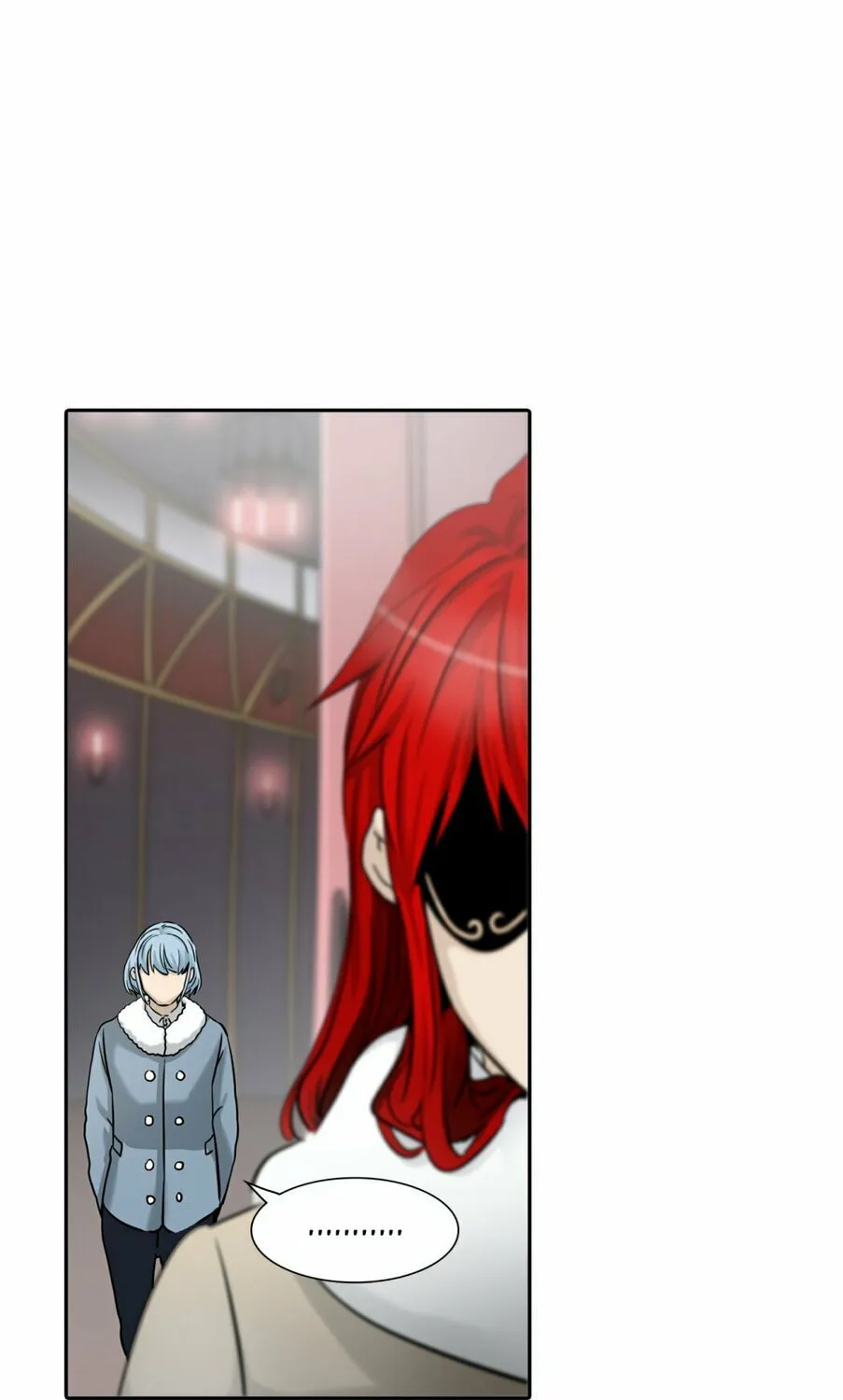 Tower of God Chapter 328 page 42 - 