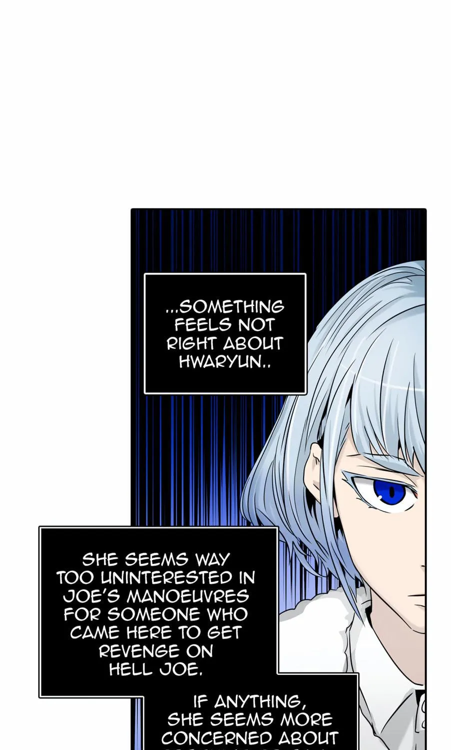 Tower of God Chapter 328 page 44 - 