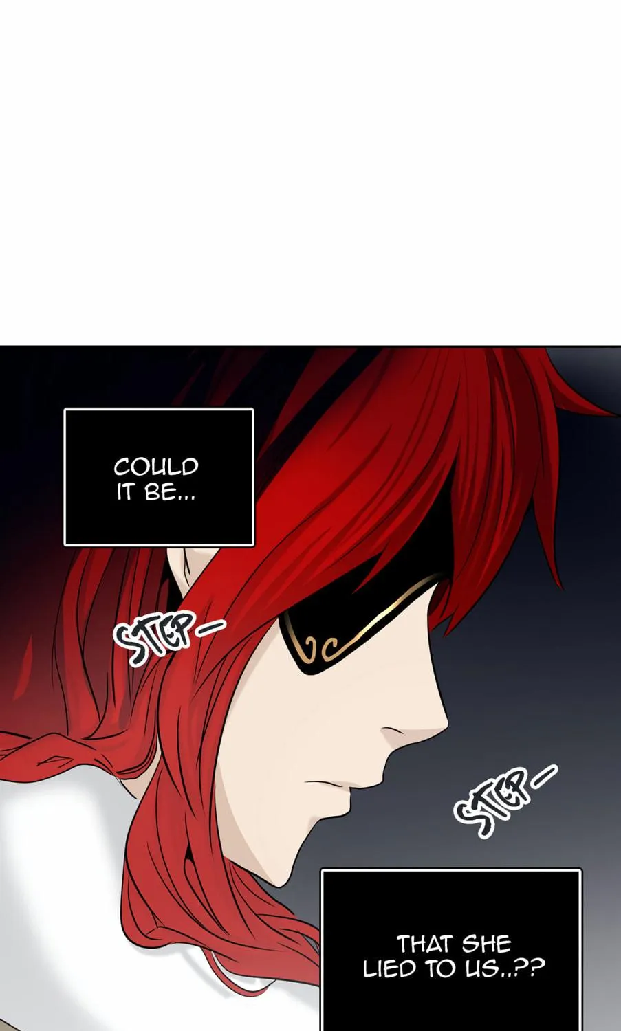 Tower of God Chapter 328 page 46 - 