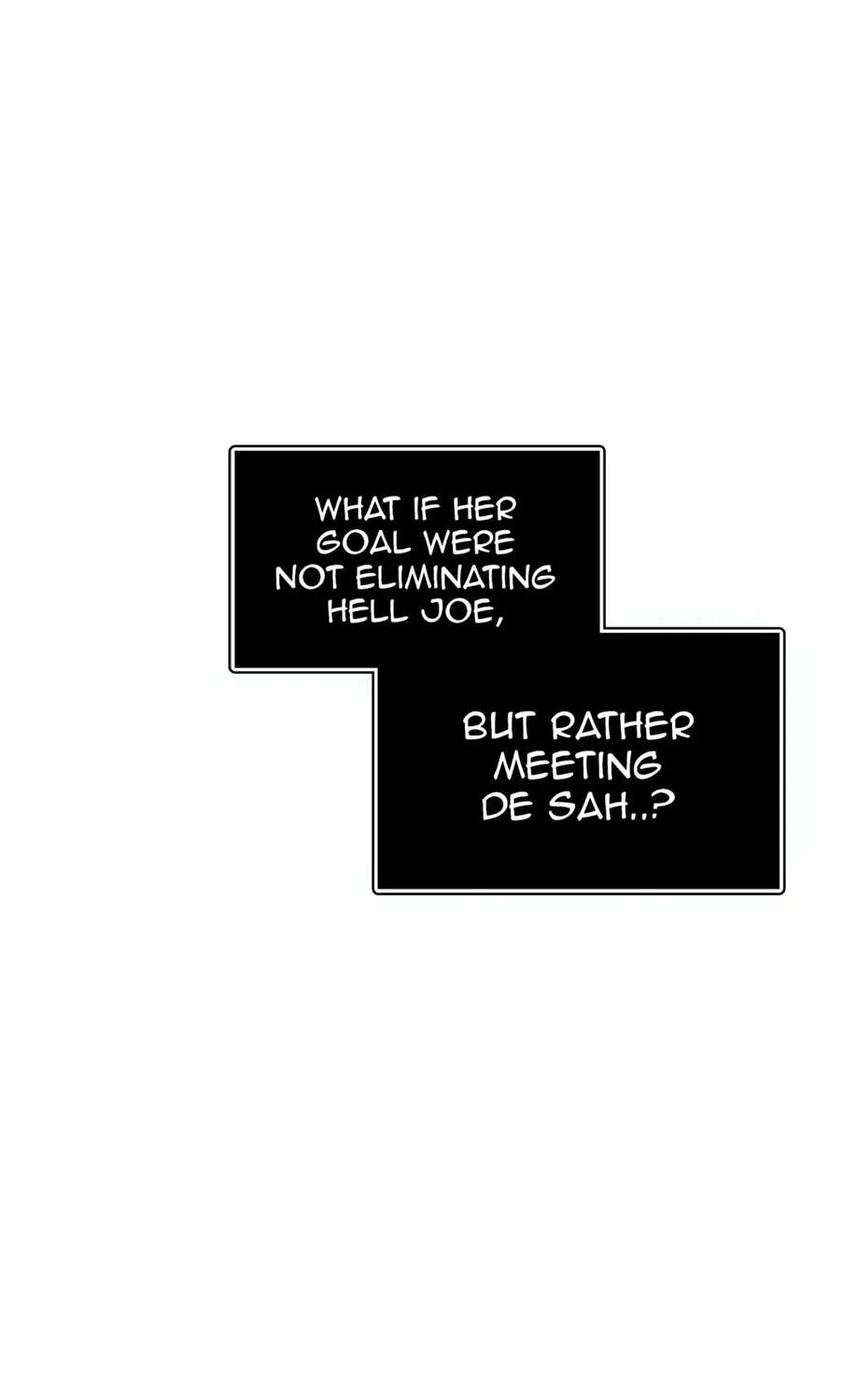 Tower of God Chapter 328 page 48 - 