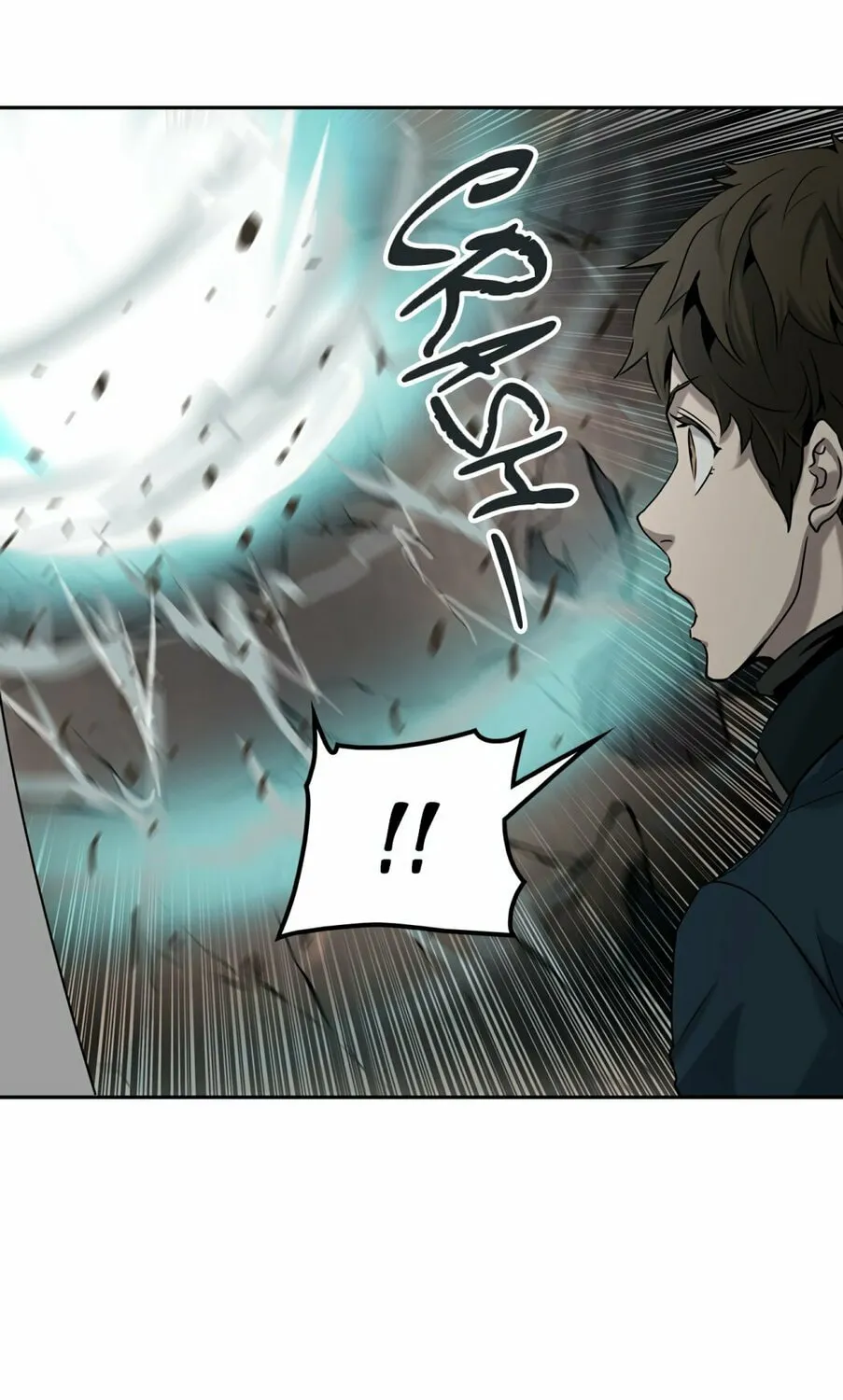 Tower of God Chapter 328 page 53 - 