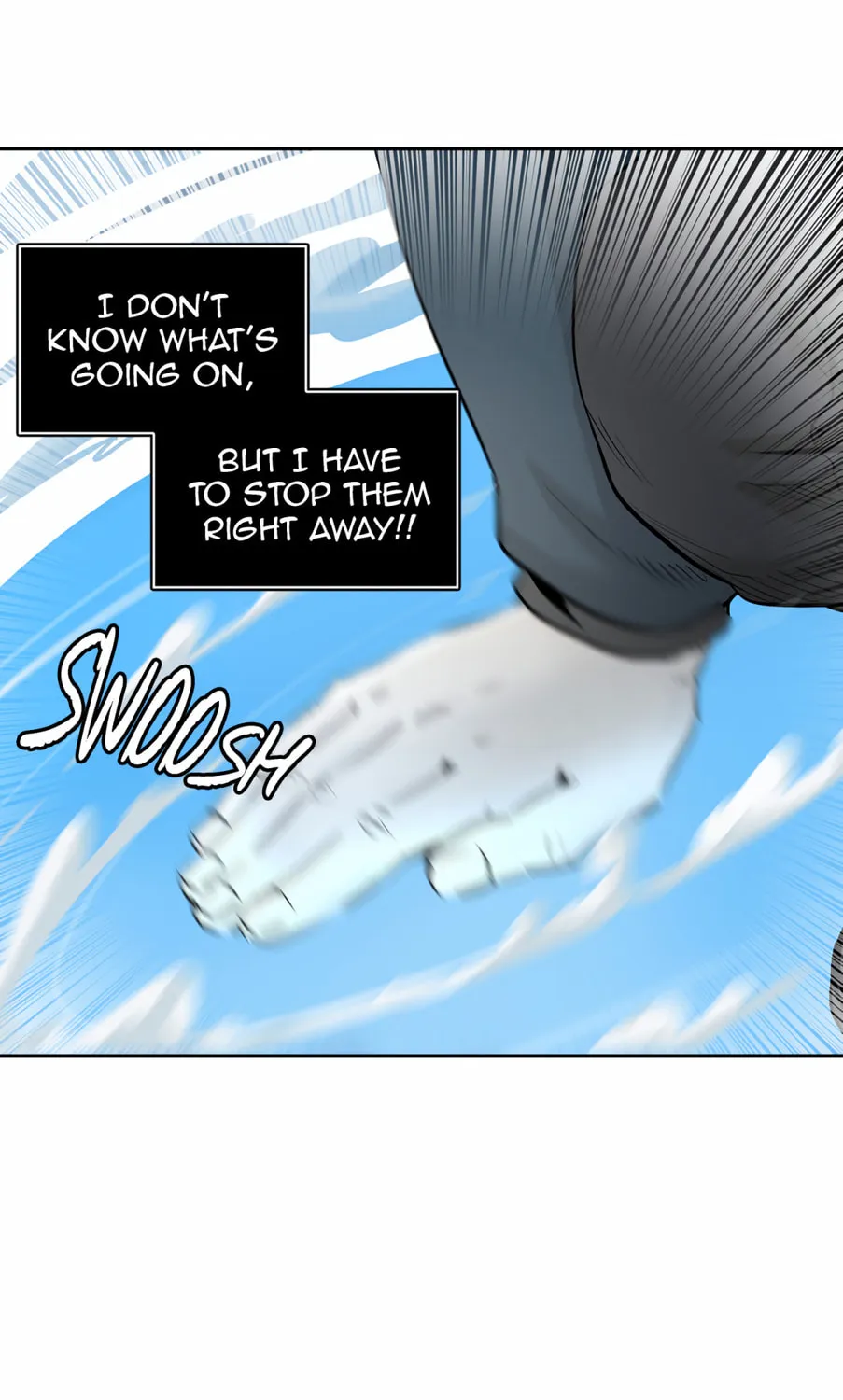 Tower of God Chapter 328 page 59 - 