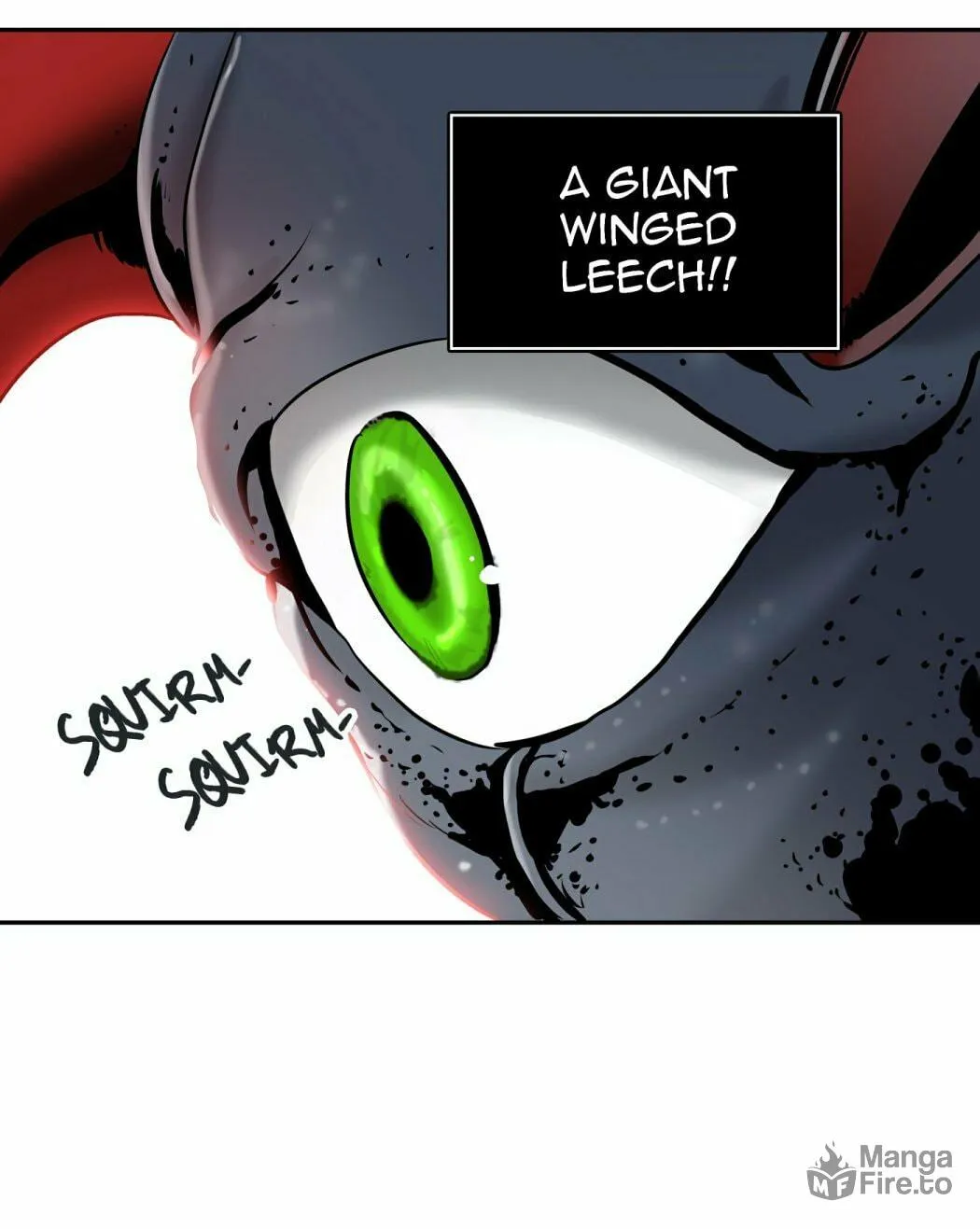 Tower of God Chapter 328 page 65 - 