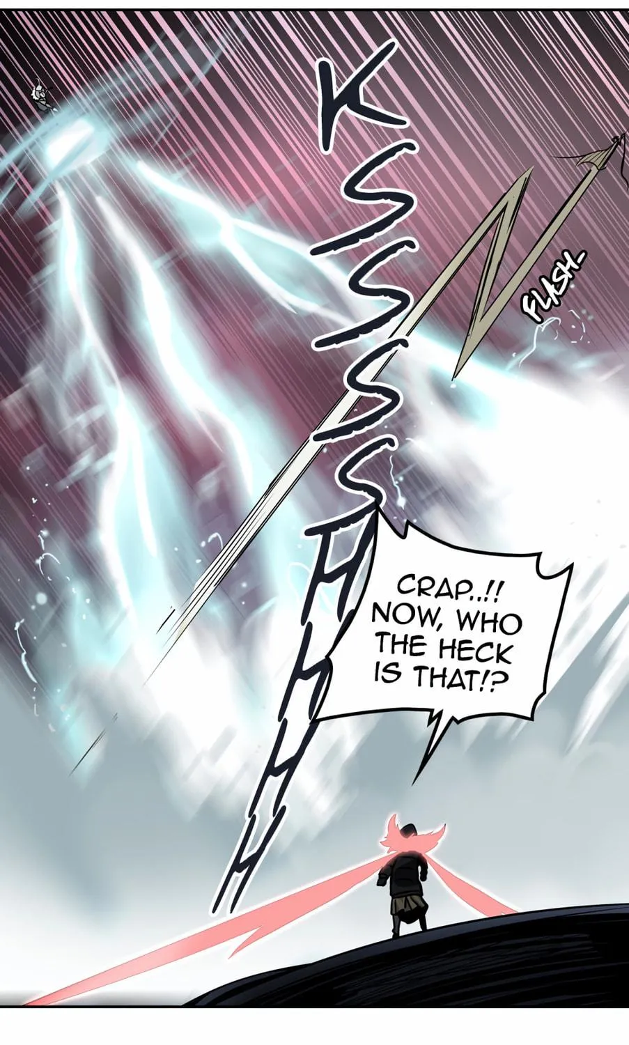 Tower of God Chapter 328 page 71 - 