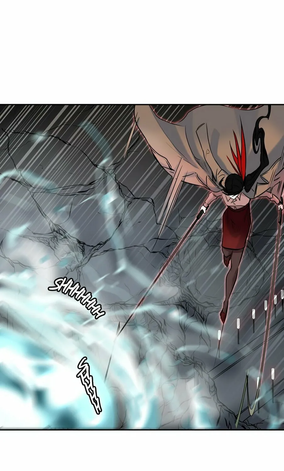 Tower of God Chapter 328 page 73 - 