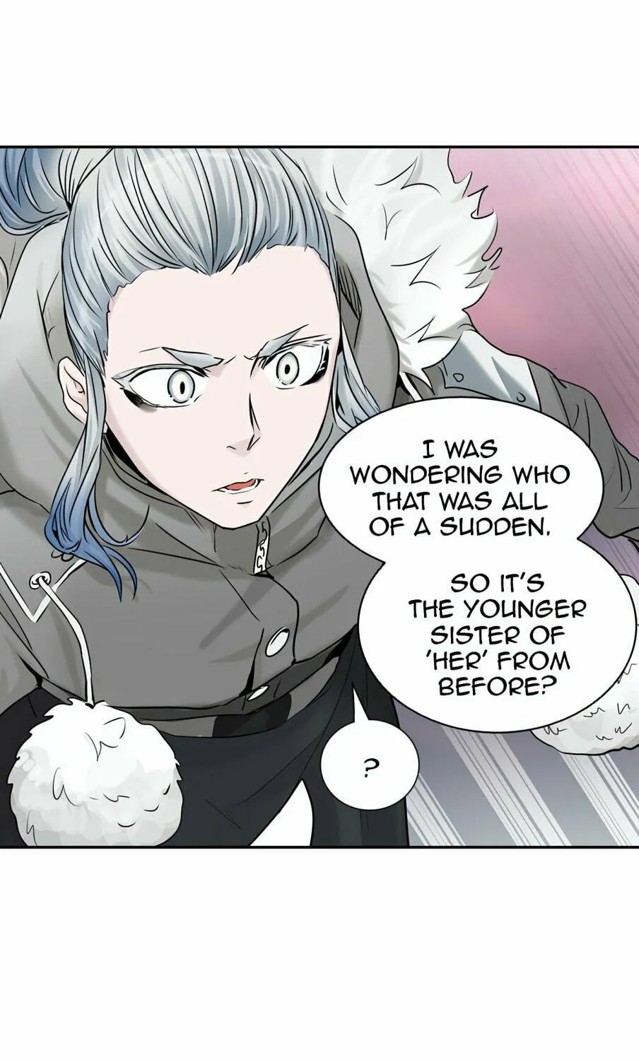 Tower of God Chapter 328 page 75 - 