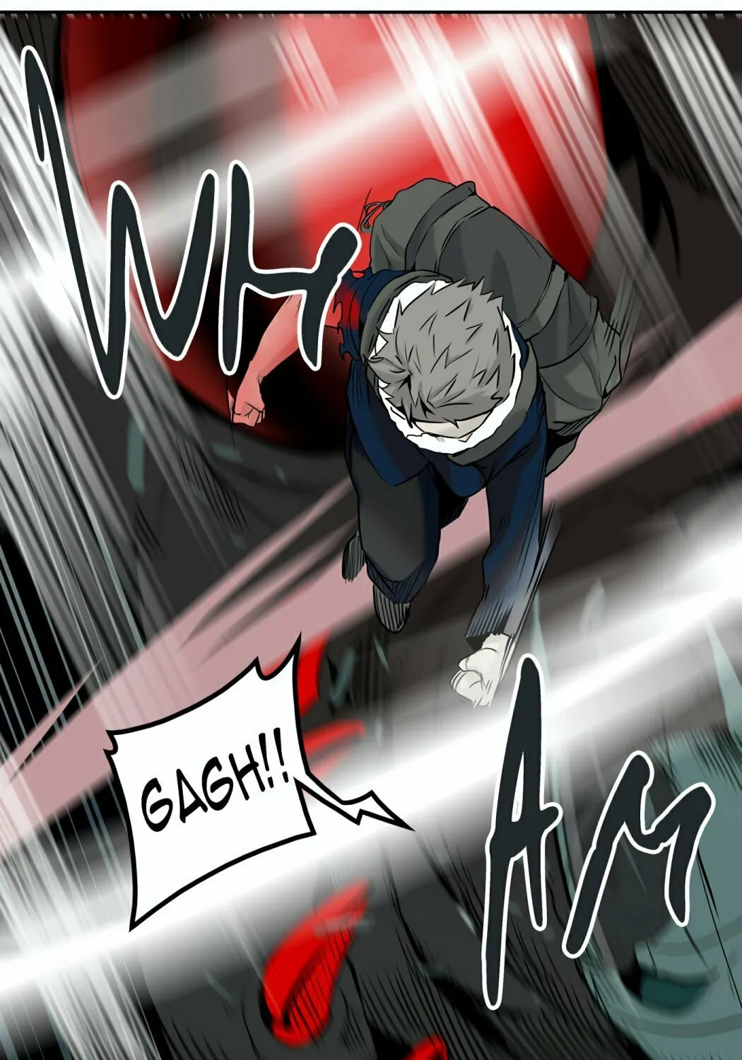 Tower of God Chapter 328 page 82 - 