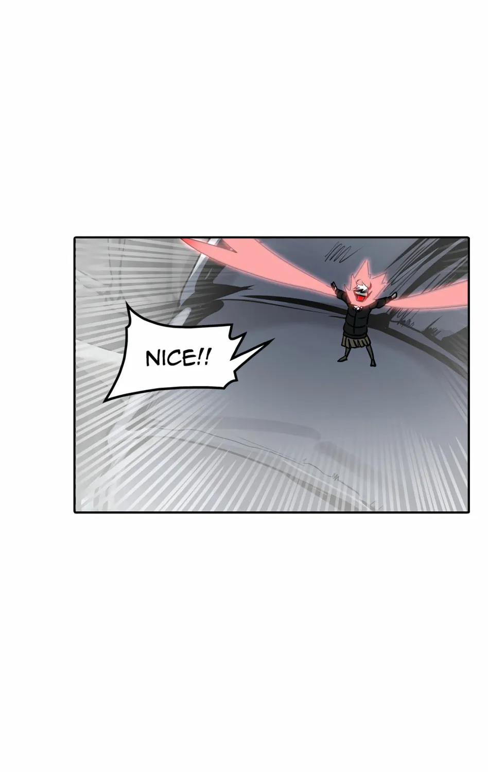 Tower of God Chapter 328 page 84 - 
