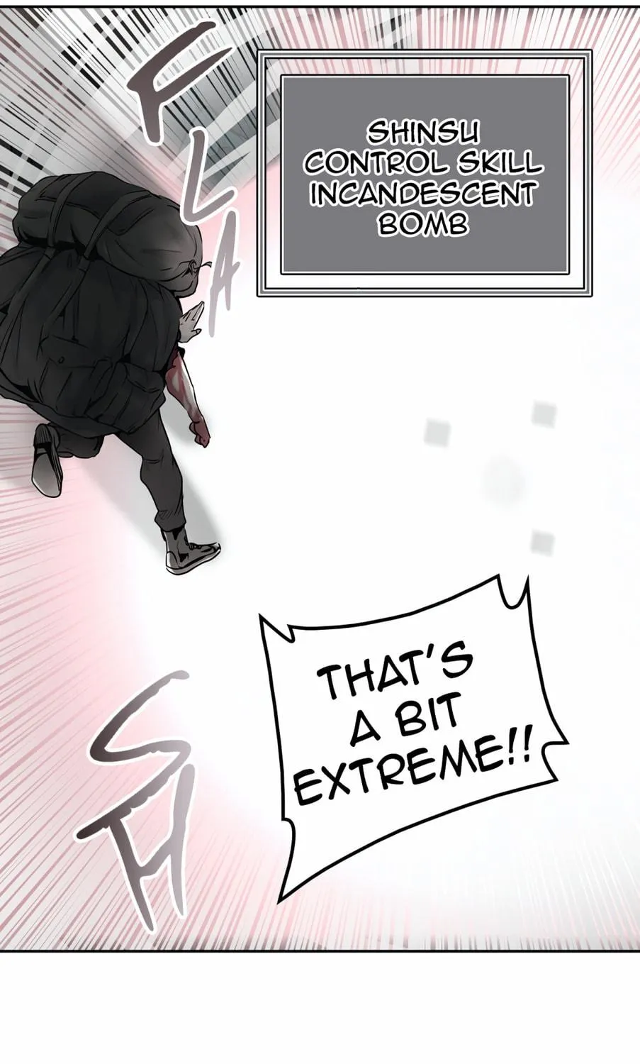 Tower of God Chapter 328 page 86 - 
