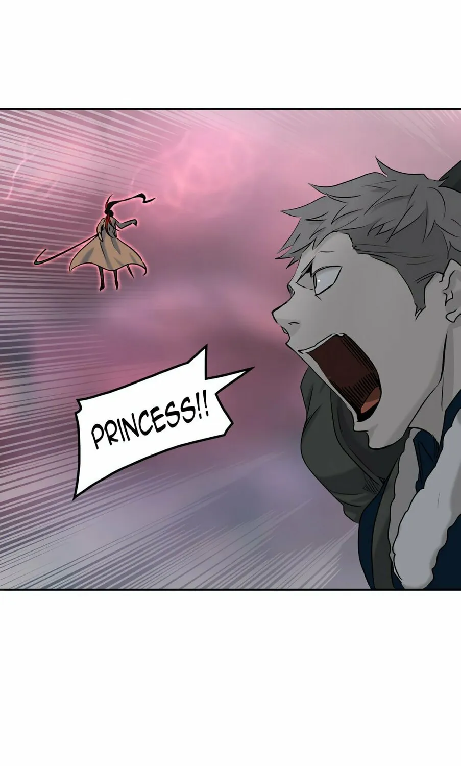 Tower of God Chapter 328 page 88 - 