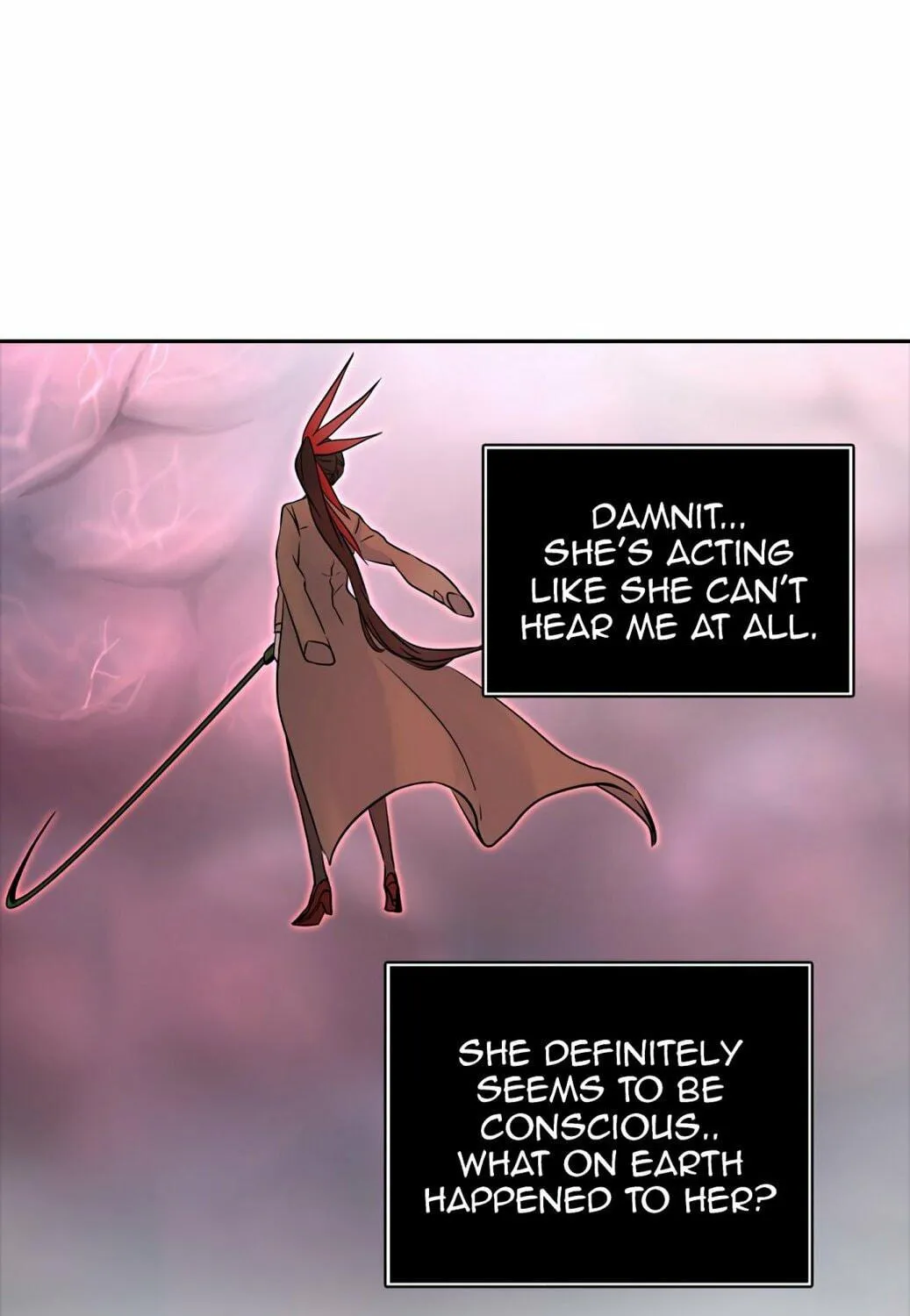 Tower of God Chapter 328 page 90 - 