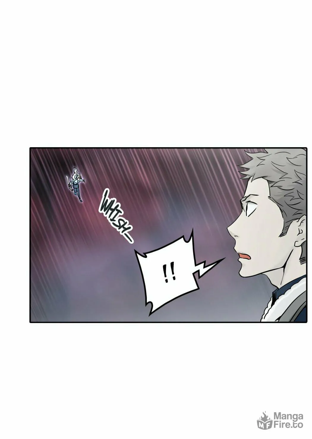 Tower of God Chapter 328 page 92 - 
